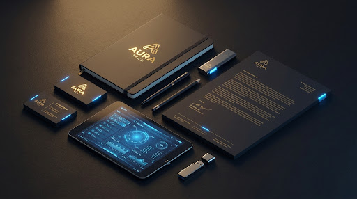 Corporate Brand Assets