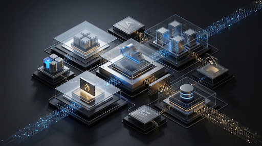 Enterprise Web Design